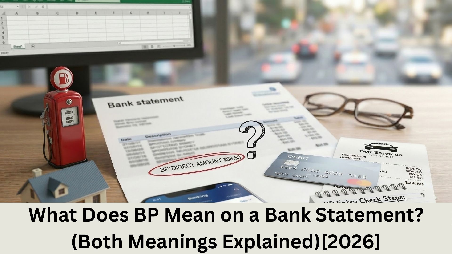 What Does BP Mean on a Bank Statement (Both Meanings Explained)[2026]
