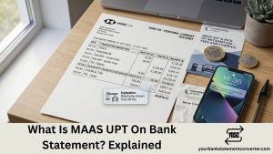 What does Claude show up as on Bank Statement? [2025]